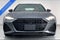 2022 Audi RS 6 4.2 quattro