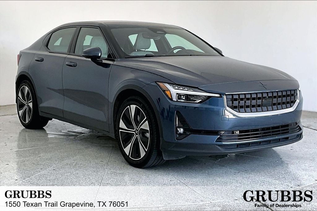 2023 Polestar 2 Long Range Dual Motor