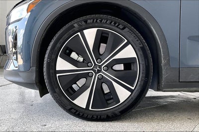 2023 Polestar 2 Long Range Dual Motor