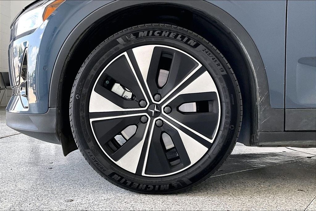 2023 Polestar 2 Long Range Dual Motor