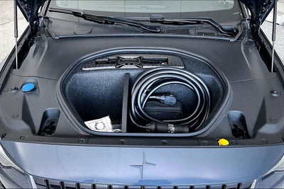 2023 Polestar 2 Long Range Dual Motor