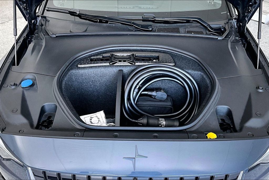 2023 Polestar 2 Long Range Dual Motor