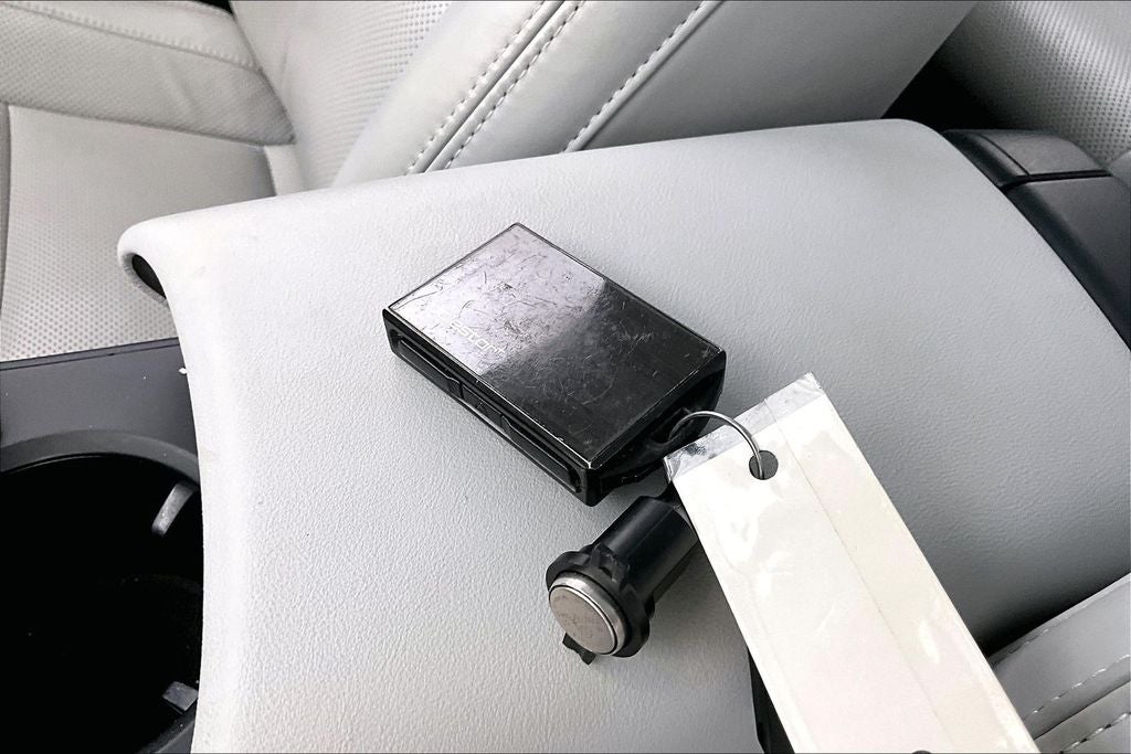 2023 Polestar 2 Long Range Dual Motor