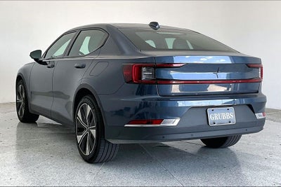 2023 Polestar 2 Long Range Dual Motor