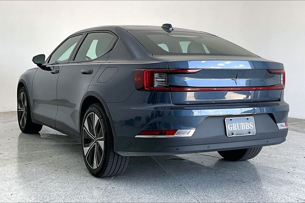 2023 Polestar 2 Long Range Dual Motor