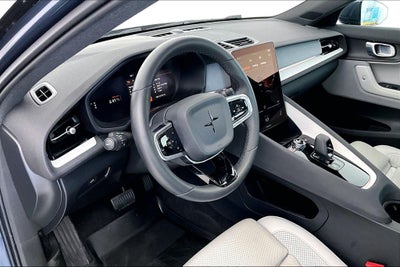 2023 Polestar 2 Long Range Dual Motor