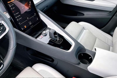2023 Polestar 2 Long Range Dual Motor