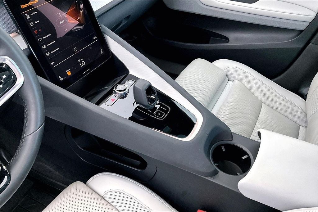 2023 Polestar 2 Long Range Dual Motor