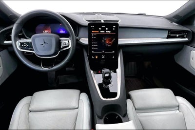 2023 Polestar 2 Long Range Dual Motor