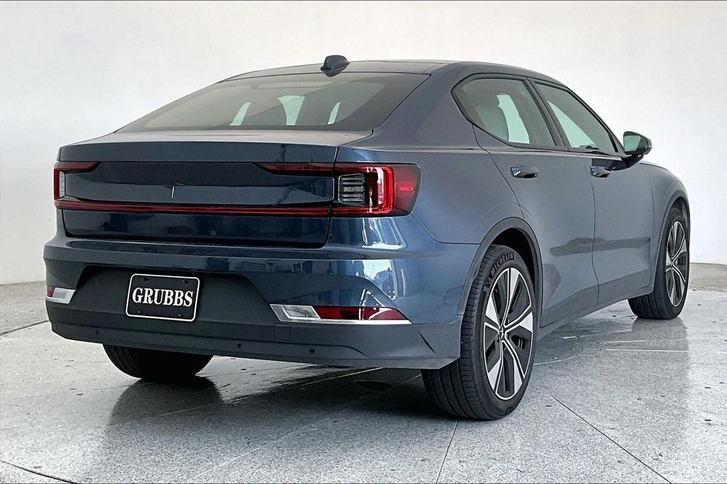 2023 Polestar 2 Long Range Dual Motor