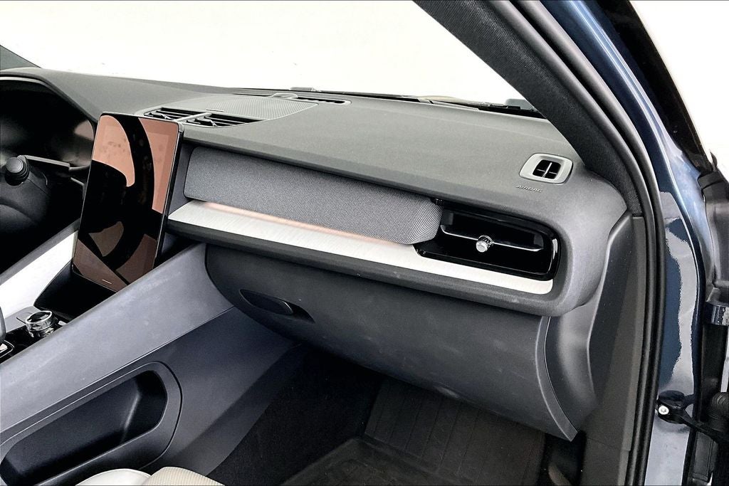 2023 Polestar 2 Long Range Dual Motor