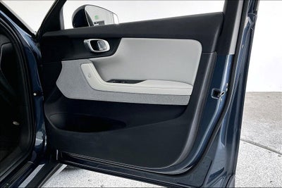 2023 Polestar 2 Long Range Dual Motor