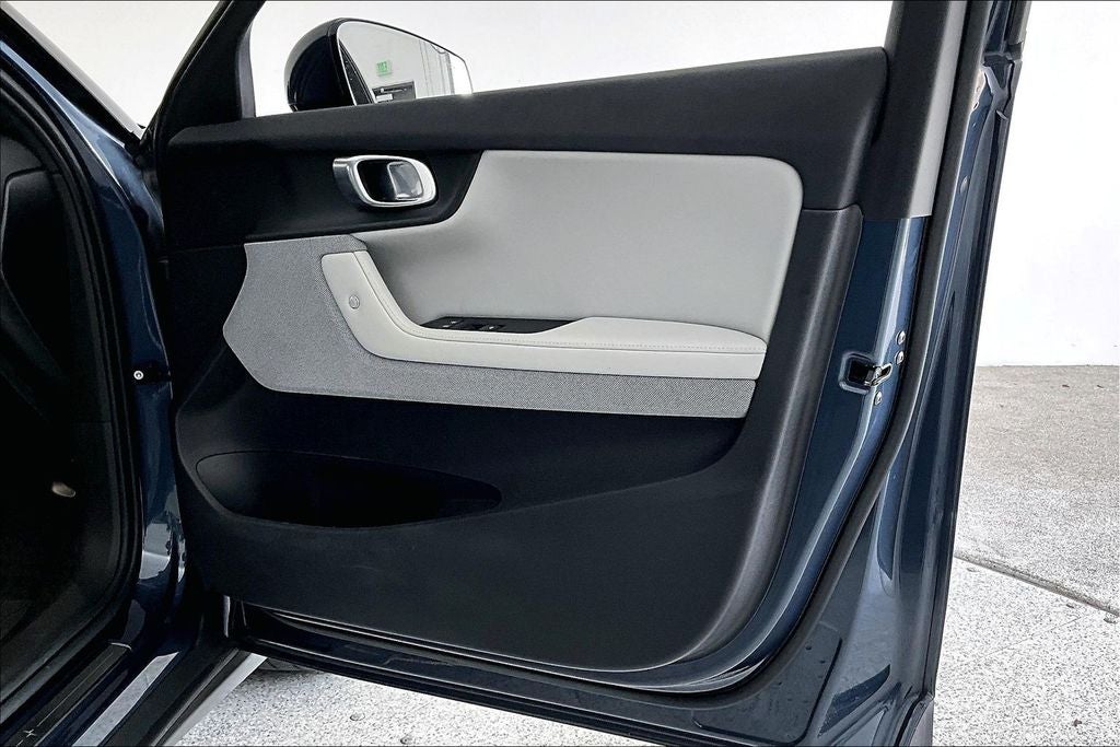 2023 Polestar 2 Long Range Dual Motor