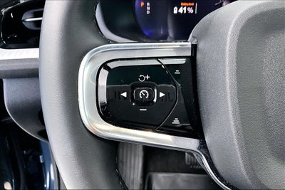 2023 Polestar 2 Long Range Dual Motor