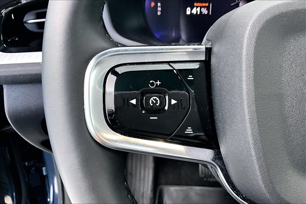 2023 Polestar 2 Long Range Dual Motor