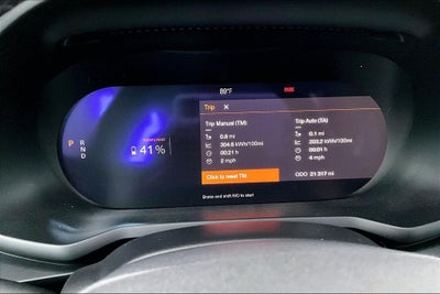 2023 Polestar 2 Long Range Dual Motor
