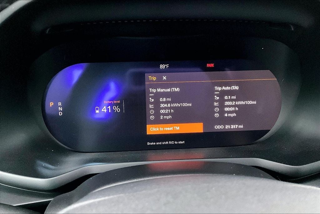 2023 Polestar 2 Long Range Dual Motor