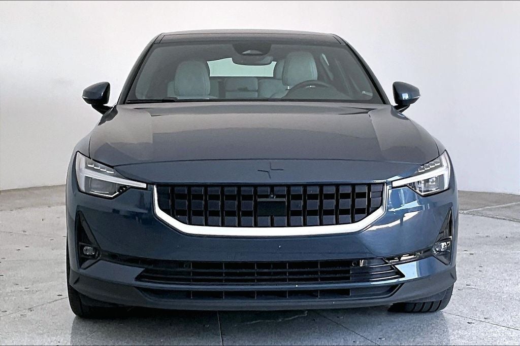 2023 Polestar 2 Long Range Dual Motor