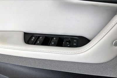 2023 Polestar 2 Long Range Dual Motor