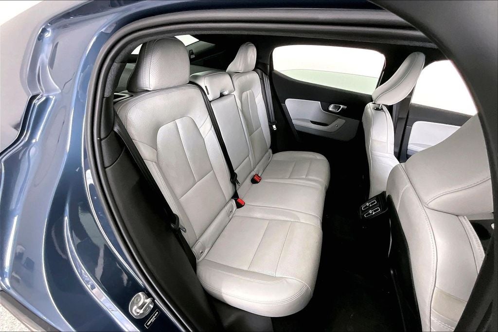 2023 Polestar 2 Long Range Dual Motor