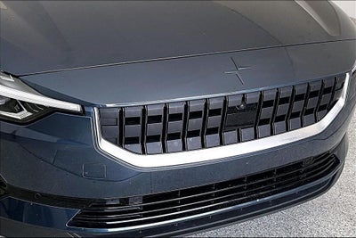 2023 Polestar 2 Long Range Dual Motor
