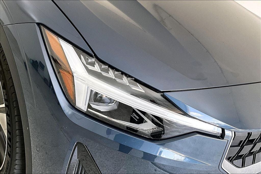2023 Polestar 2 Long Range Dual Motor