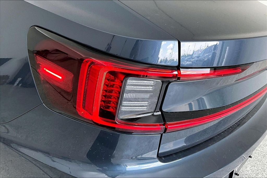 2023 Polestar 2 Long Range Dual Motor