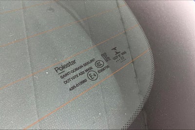 2023 Polestar 2 Long Range Dual Motor