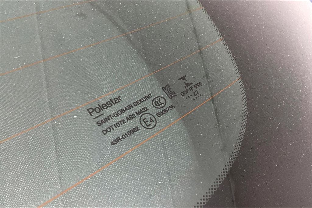 2023 Polestar 2 Long Range Dual Motor