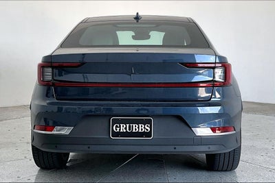 2023 Polestar 2 Long Range Dual Motor