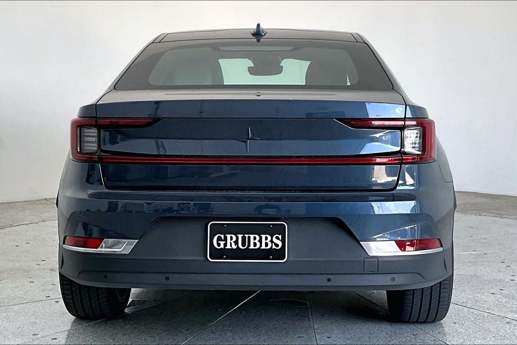 2023 Polestar 2 Long Range Dual Motor