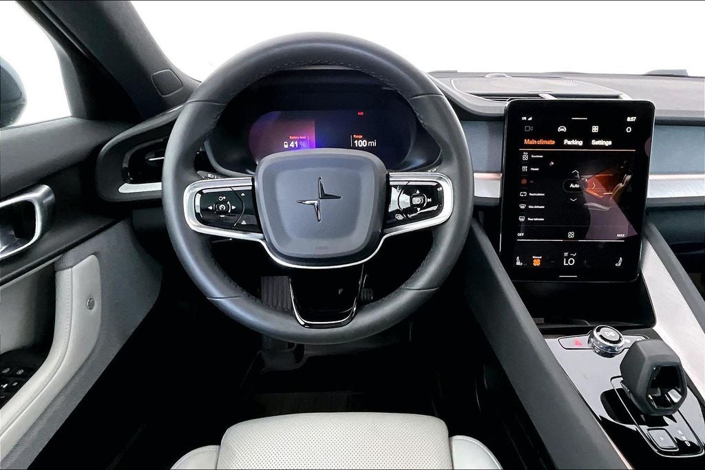2023 Polestar 2 Long Range Dual Motor