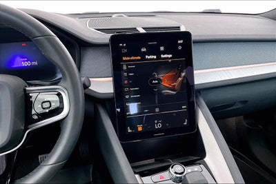 2023 Polestar 2 Long Range Dual Motor