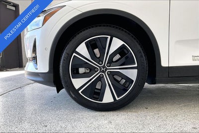 2023 Polestar 2 Long Range Dual Motor