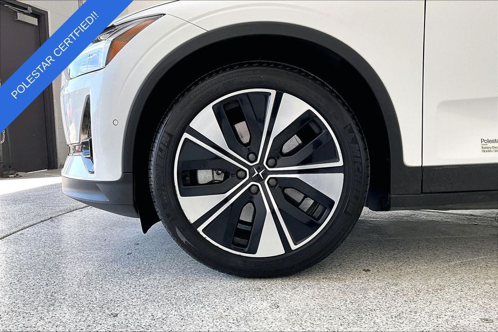 2023 Polestar 2 Long Range Dual Motor