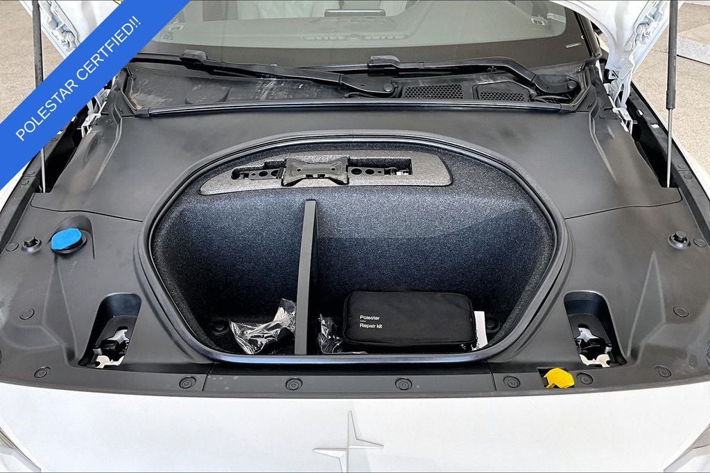 2023 Polestar 2 Long Range Dual Motor