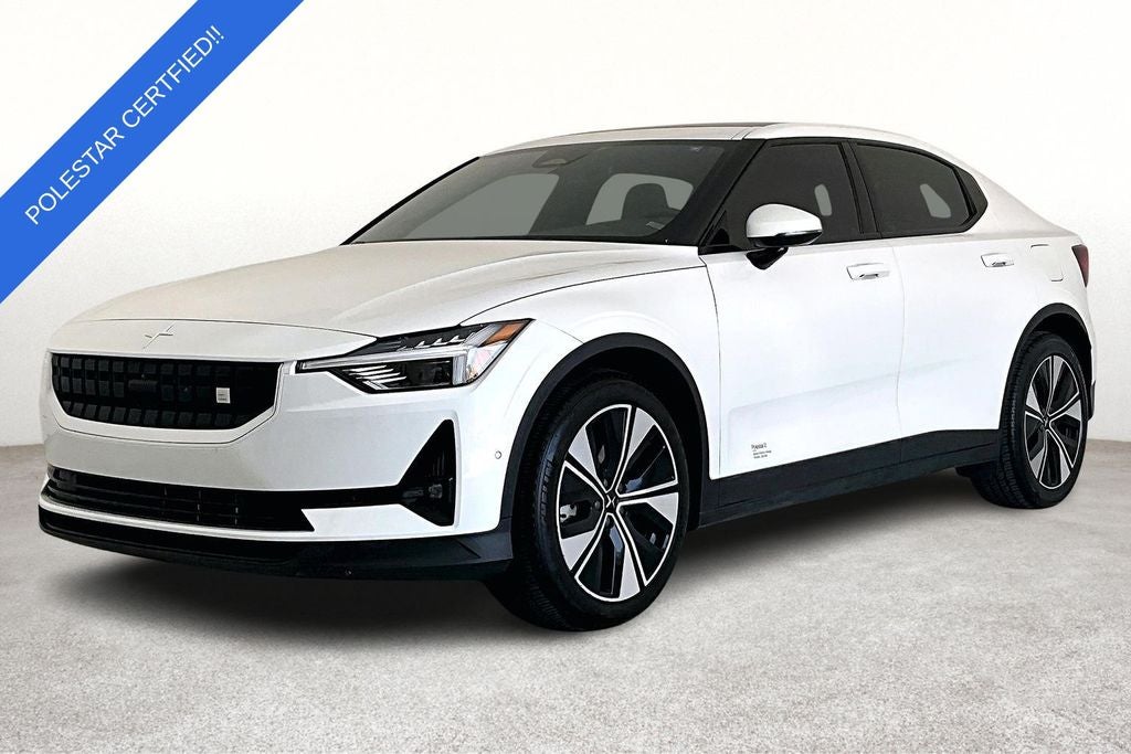 2023 Polestar 2 Long Range Dual Motor