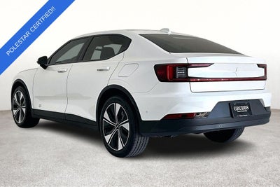 2023 Polestar 2 Long Range Dual Motor