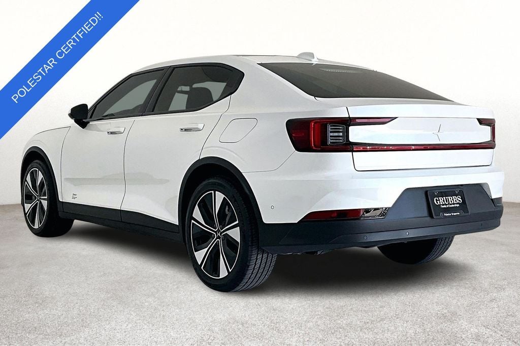 2023 Polestar 2 Long Range Dual Motor