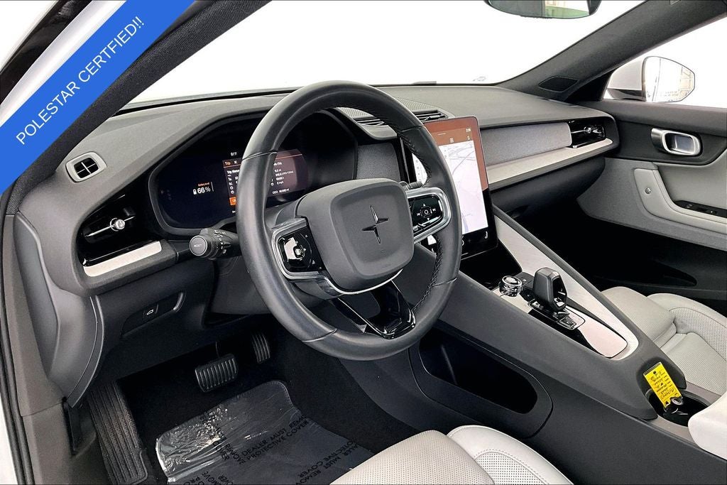 2023 Polestar 2 Long Range Dual Motor