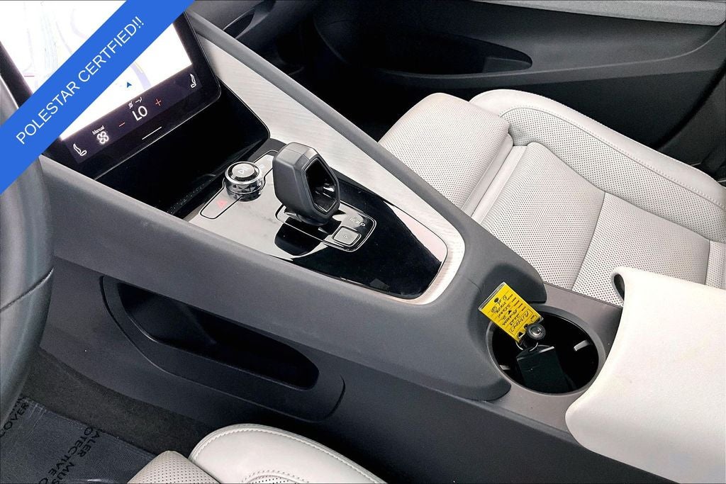 2023 Polestar 2 Long Range Dual Motor