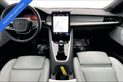 2023 Polestar 2 Long Range Dual Motor