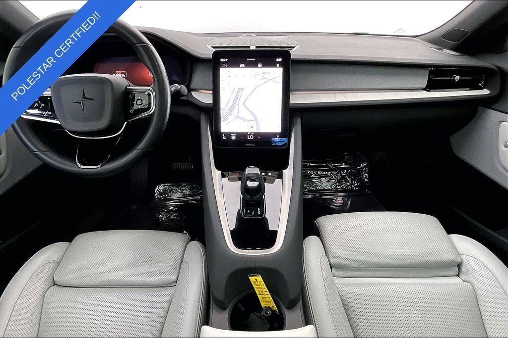 2023 Polestar 2 Long Range Dual Motor