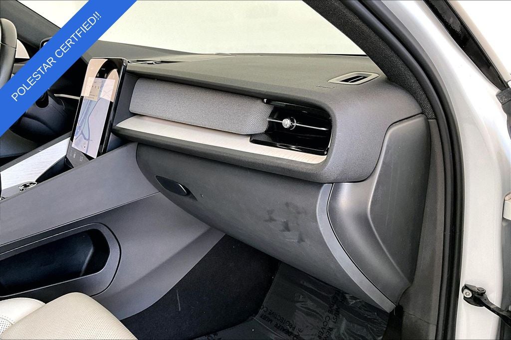 2023 Polestar 2 Long Range Dual Motor