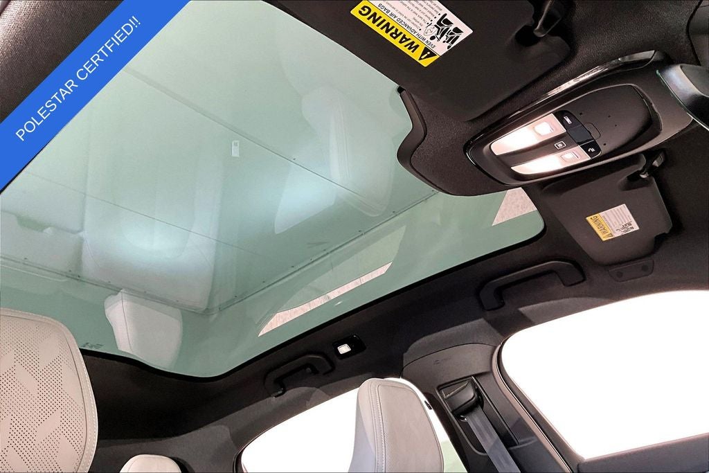 2023 Polestar 2 Long Range Dual Motor