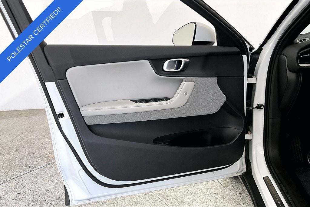 2023 Polestar 2 Long Range Dual Motor