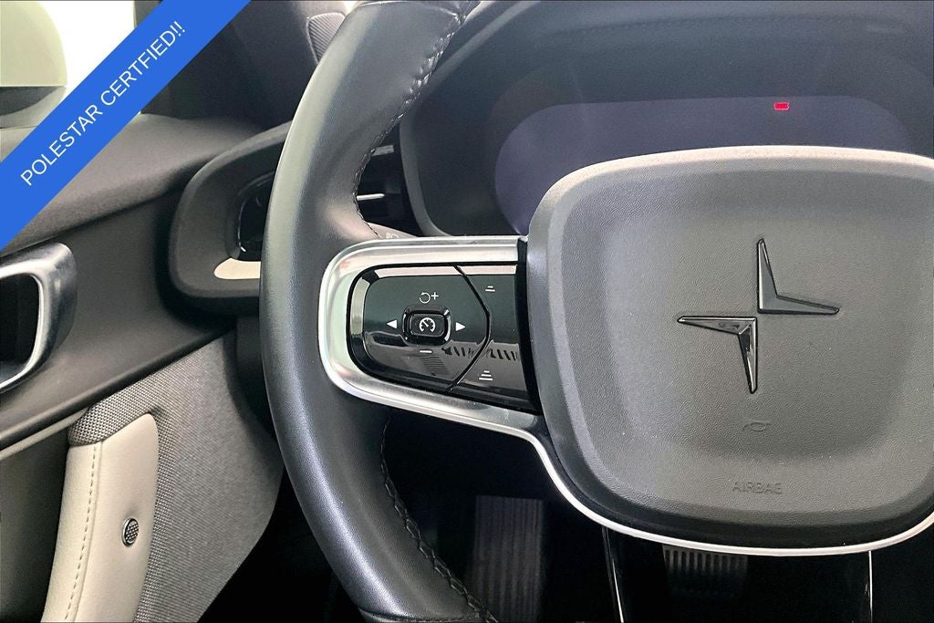 2023 Polestar 2 Long Range Dual Motor