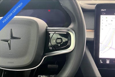 2023 Polestar 2 Long Range Dual Motor
