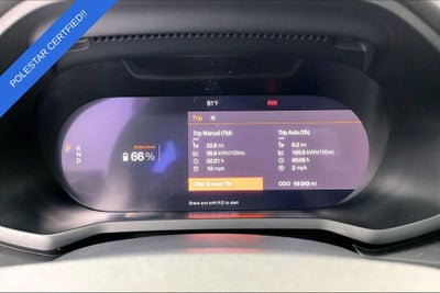 2023 Polestar 2 Long Range Dual Motor