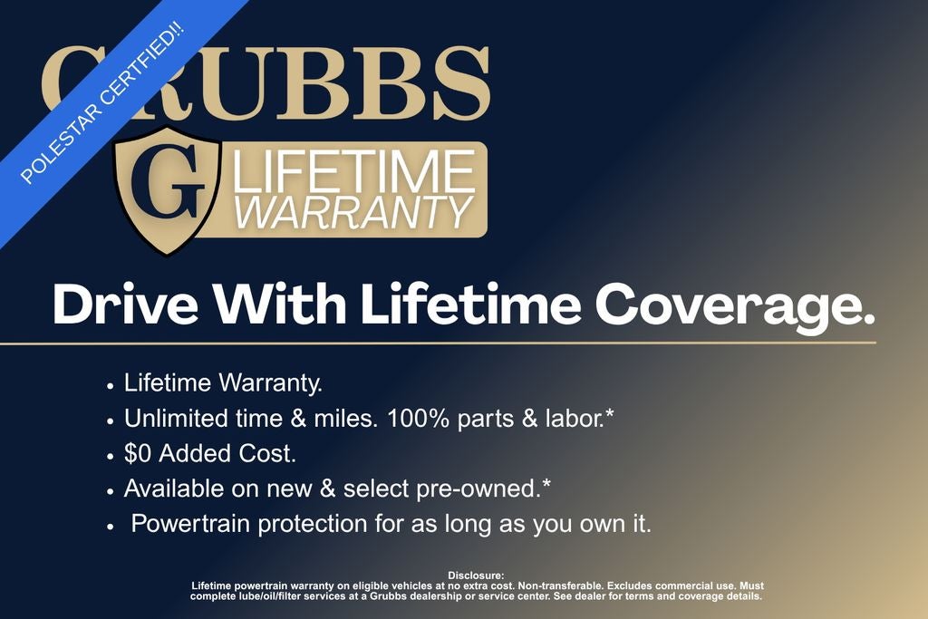 2023 Polestar 2 Long Range Dual Motor